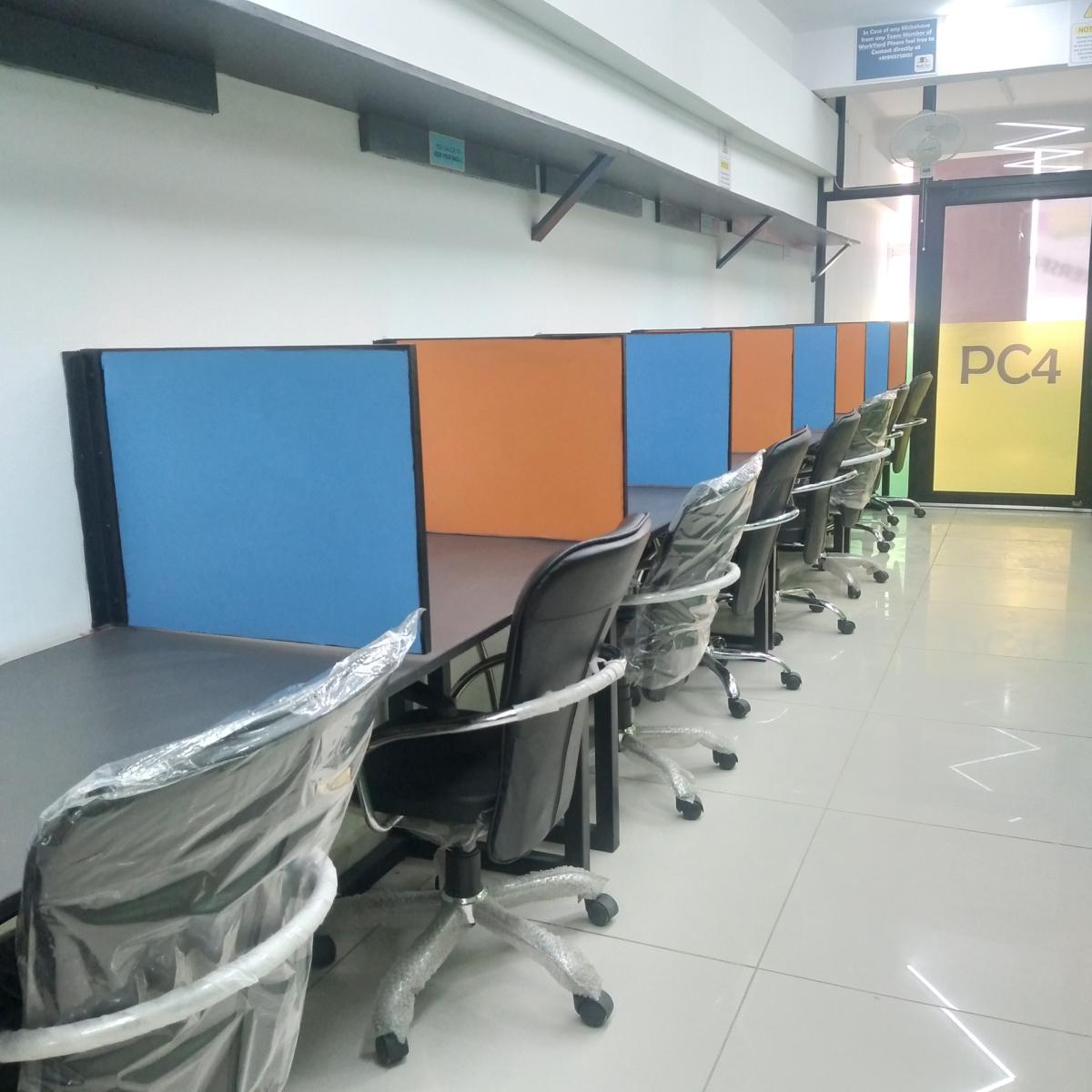 Virtual Office at Mohali, Punjab