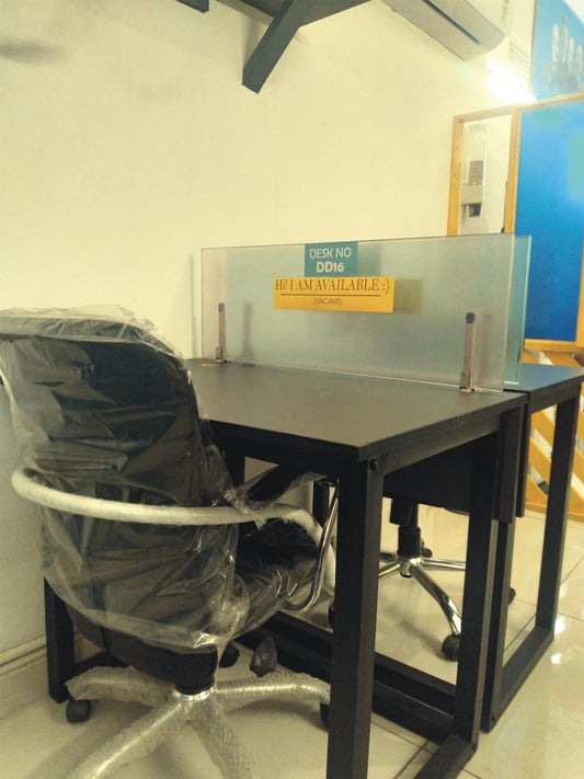 Virtual Office at Mohali, Punjab