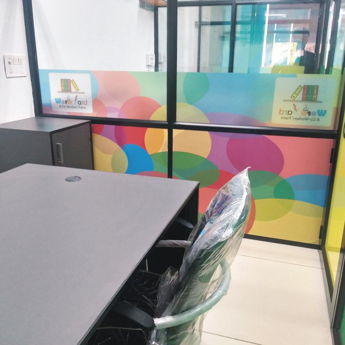 Virtual Office at Mohali, Punjab