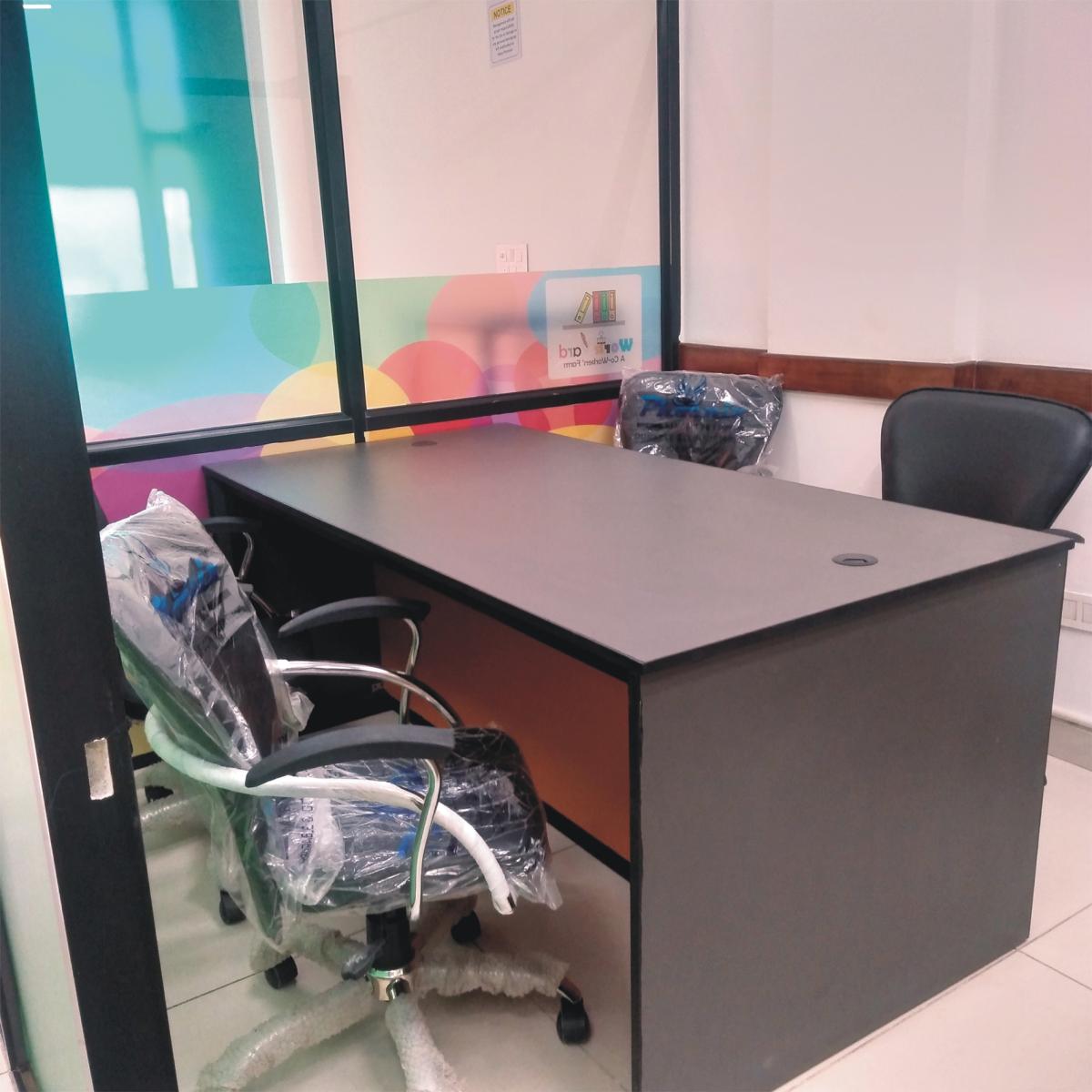 Virtual Office at Mohali, Punjab