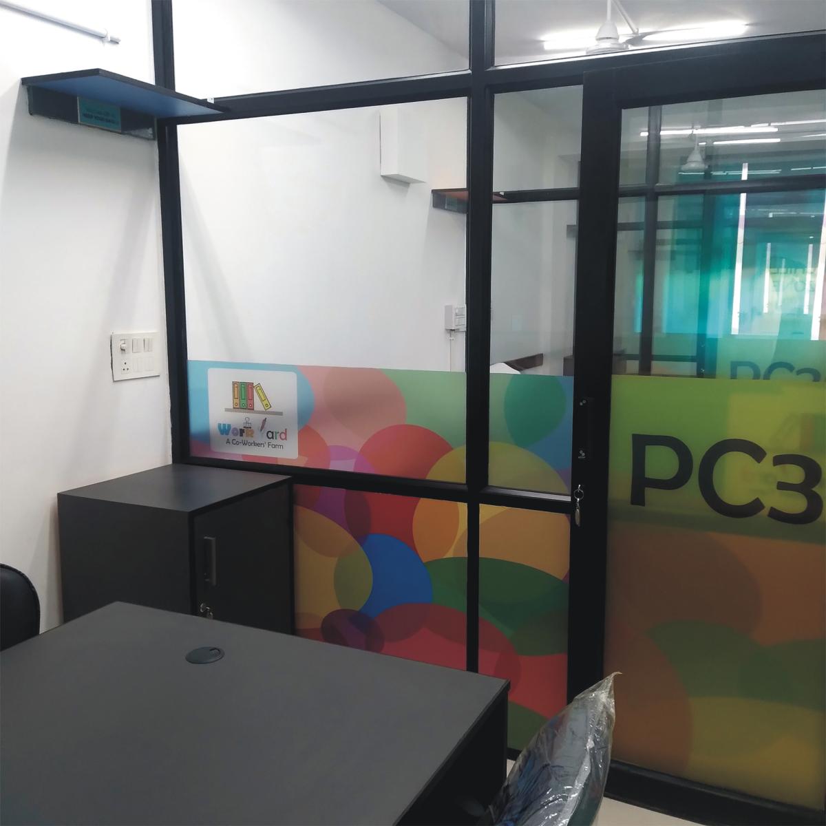 Virtual Office at Mohali, Punjab