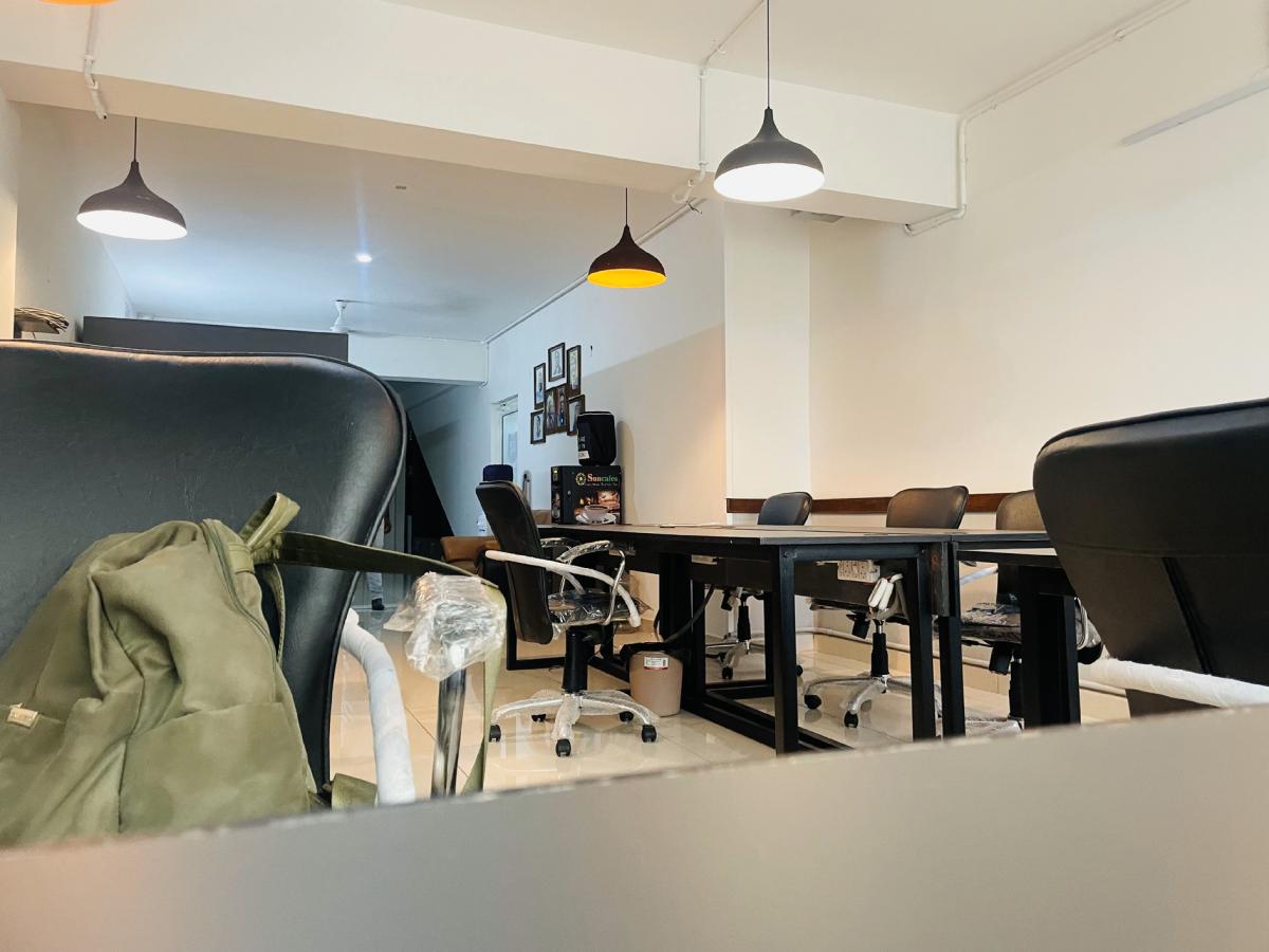 Virtual Office at Mohali, Punjab