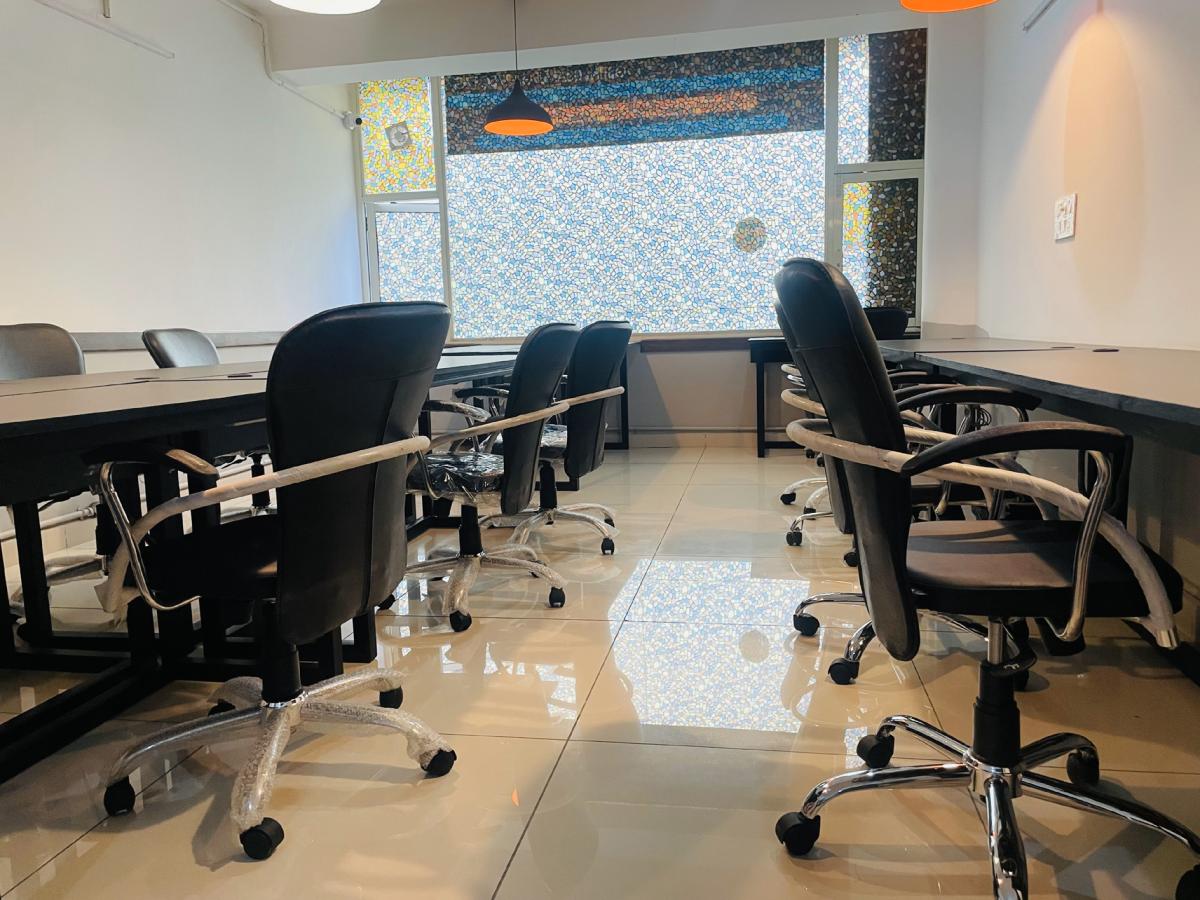 Virtual Office at Mohali, Punjab