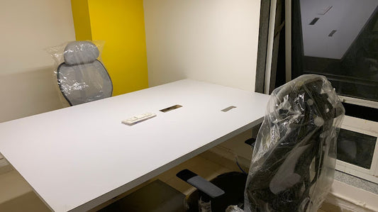 Virtual Office at Rasulgarh, Bhubaneshwar