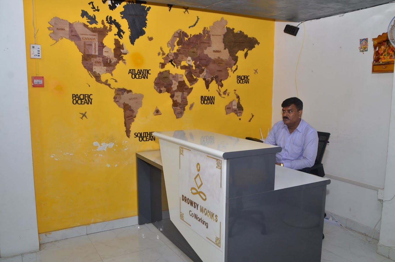 Virtual Office at Danapur, Patna