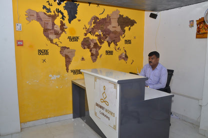 Virtual Office at Danapur, Patna