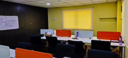Virtual Office at Mega Hills, Hyderabad, Telangana