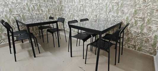 Virtual Office at Mega Hills, Hyderabad, Telangana