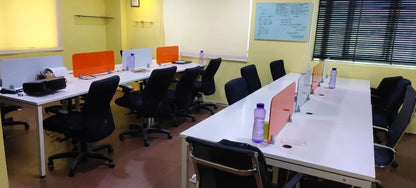 Virtual Office at Mega Hills, Hyderabad, Telangana