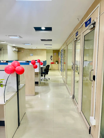 Virtual Office at Mega Hills, Hyderabad, Telangana