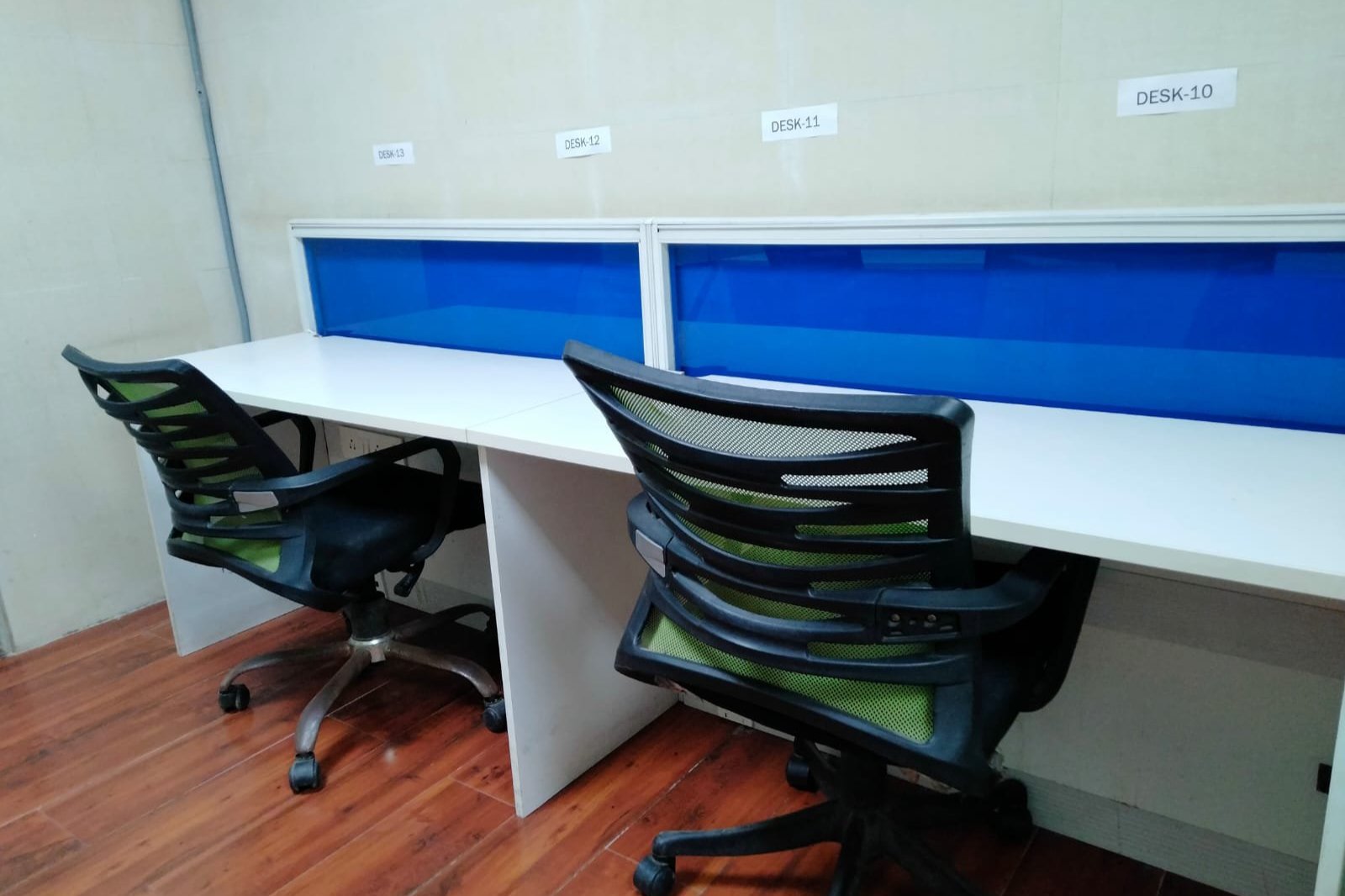 virtual office space in delhi