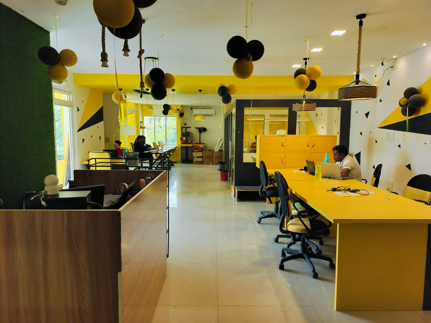 Virtual Office at Patia, Bhubaneshwar