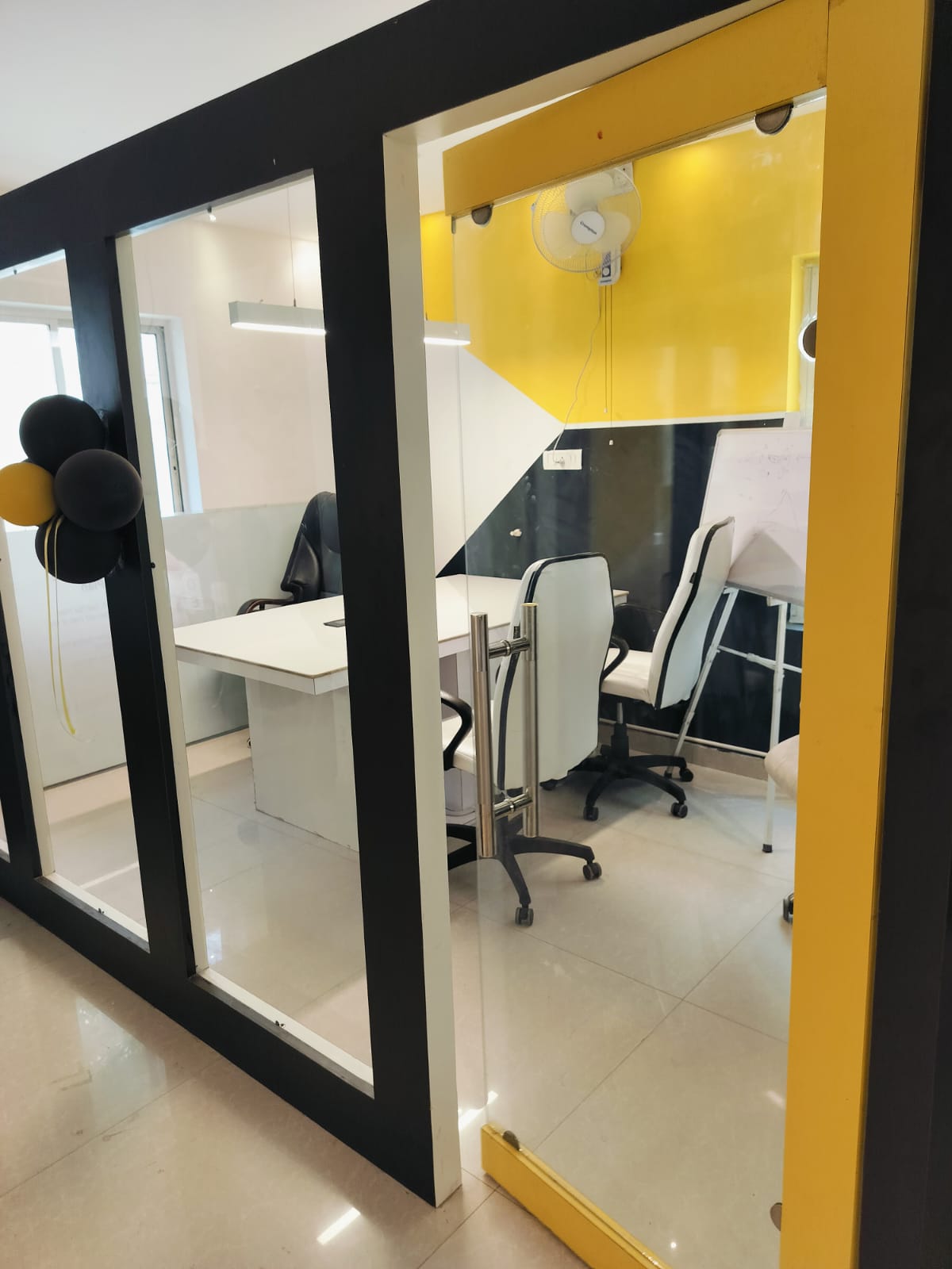 Virtual Office at Patia, Bhubaneshwar