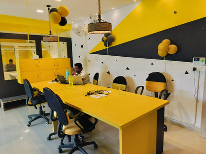 Virtual Office at Patia, Bhubaneshwar