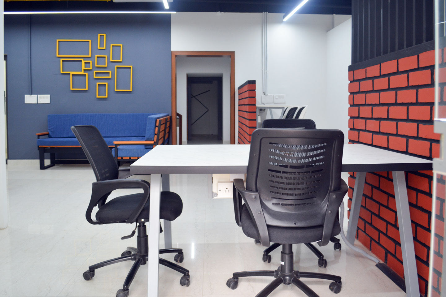 virtual office space in bangalore