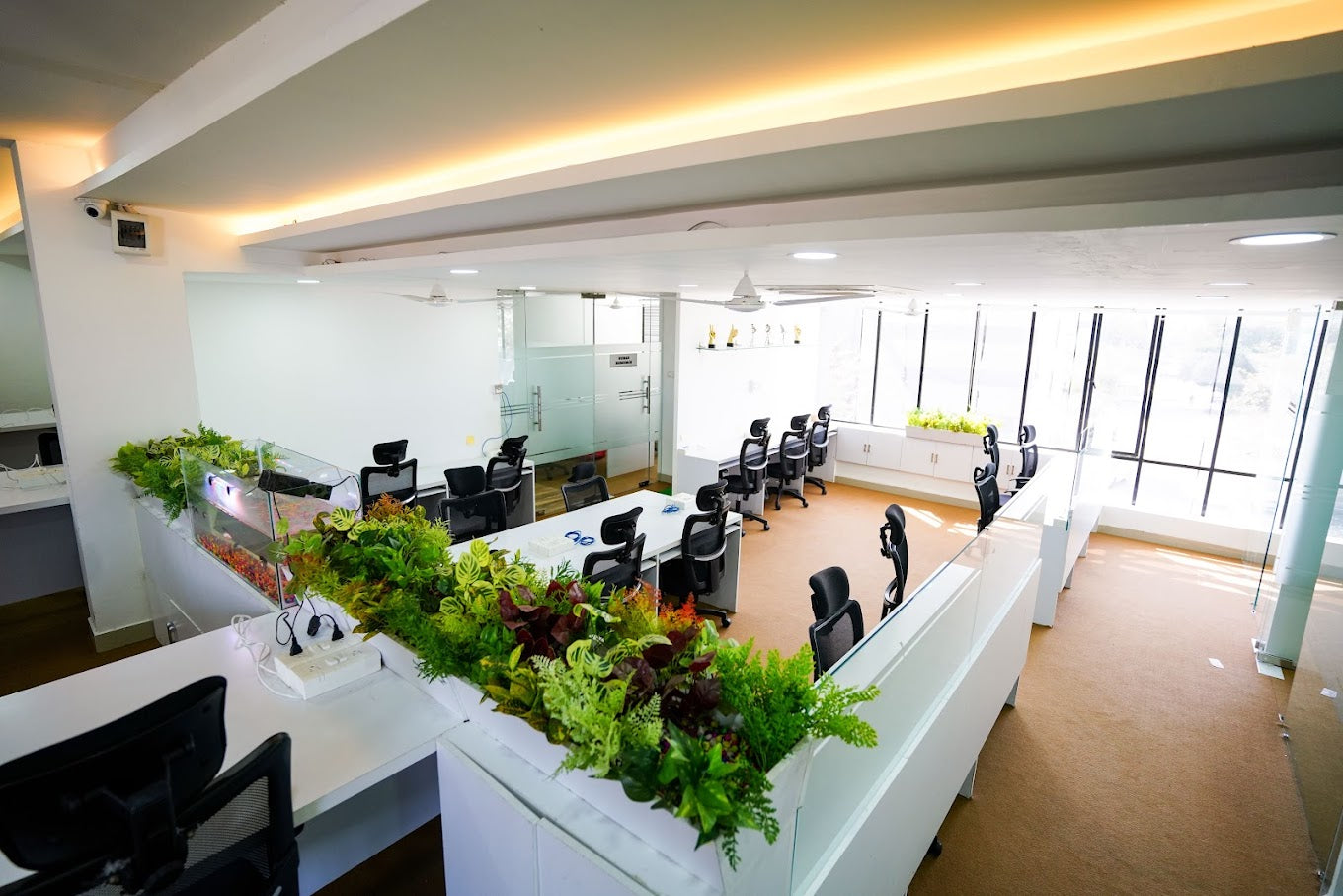 Virtual Office at Indore, Madhya Pradesh