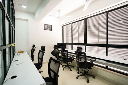 Virtual Office at Indore, Madhya Pradesh
