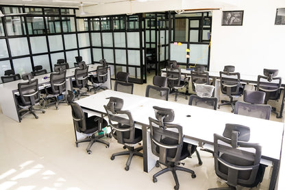 Virtual Office at Indore, Madhya Pradesh