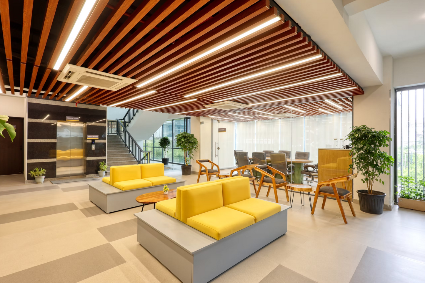 Virtual Office at IT Park, Dehradun