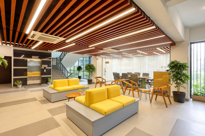 Virtual Office at IT Park, Dehradun