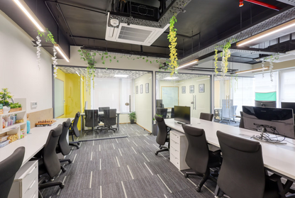 Virtual Office at IT Park, Dehradun