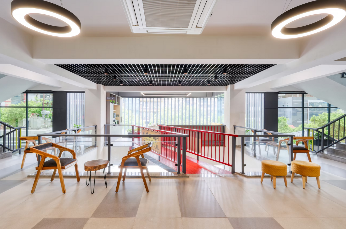 Virtual Office at IT Park, Dehradun