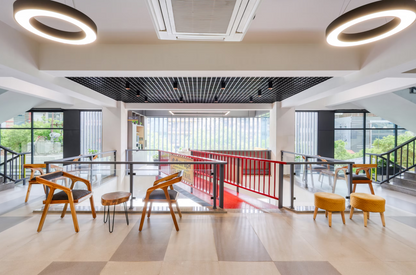 Virtual Office at IT Park, Dehradun