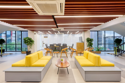 Virtual Office at IT Park, Dehradun