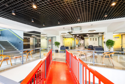 Virtual Office at IT Park, Dehradun