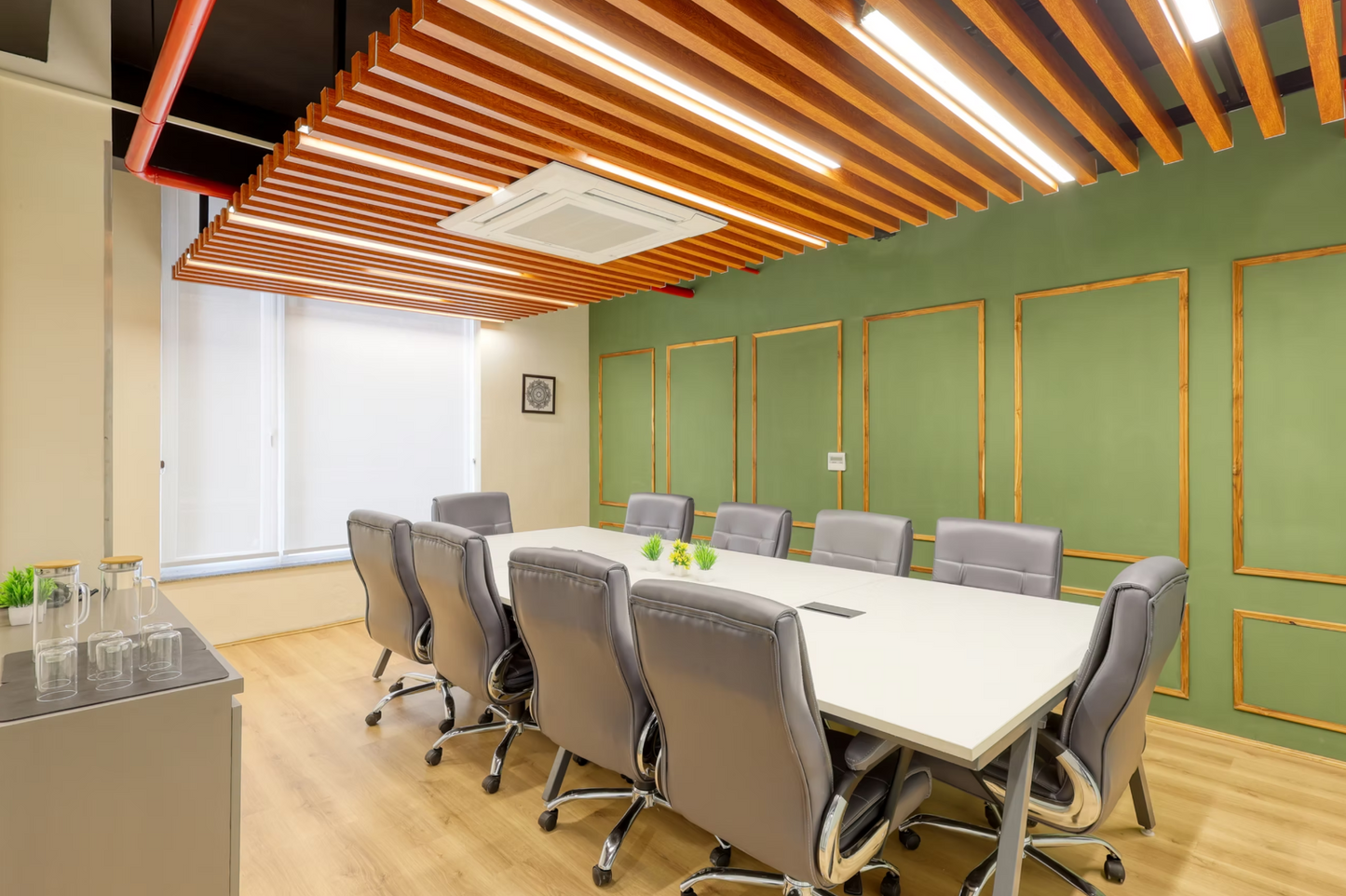 Virtual Office at IT Park, Dehradun