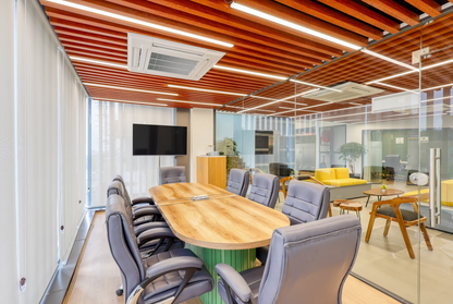 Virtual Office at IT Park, Dehradun