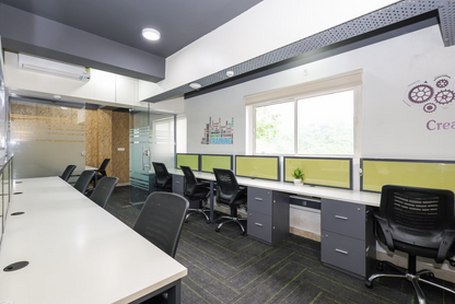 Virtual Office at Canal Road, Dehradun