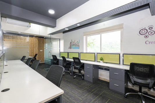 Virtual Office at Canal Road, Dehradun