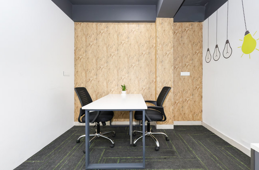 Virtual Office at Canal Road, Dehradun