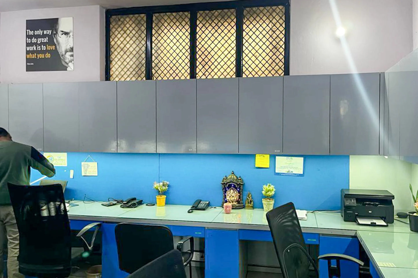 virtual office in new delhi