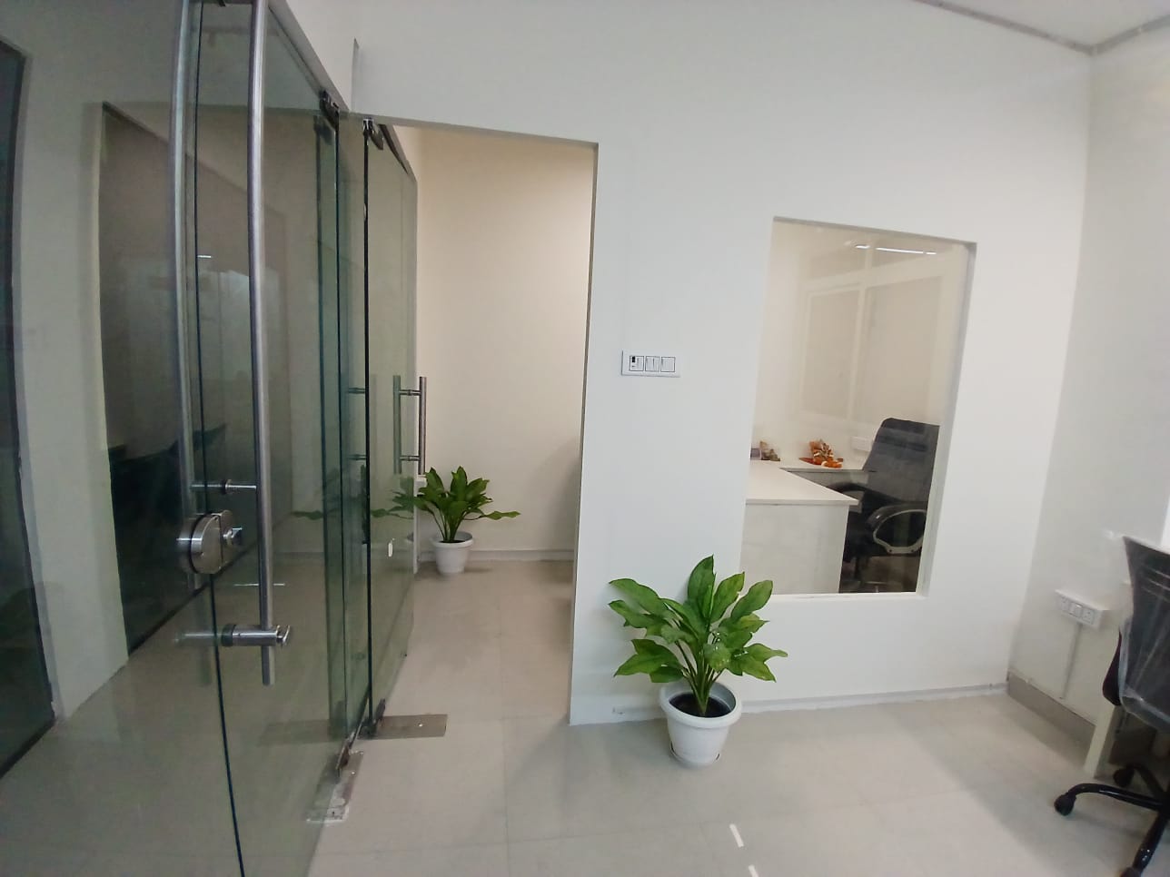 Virtual Office at Sector 2, Noida