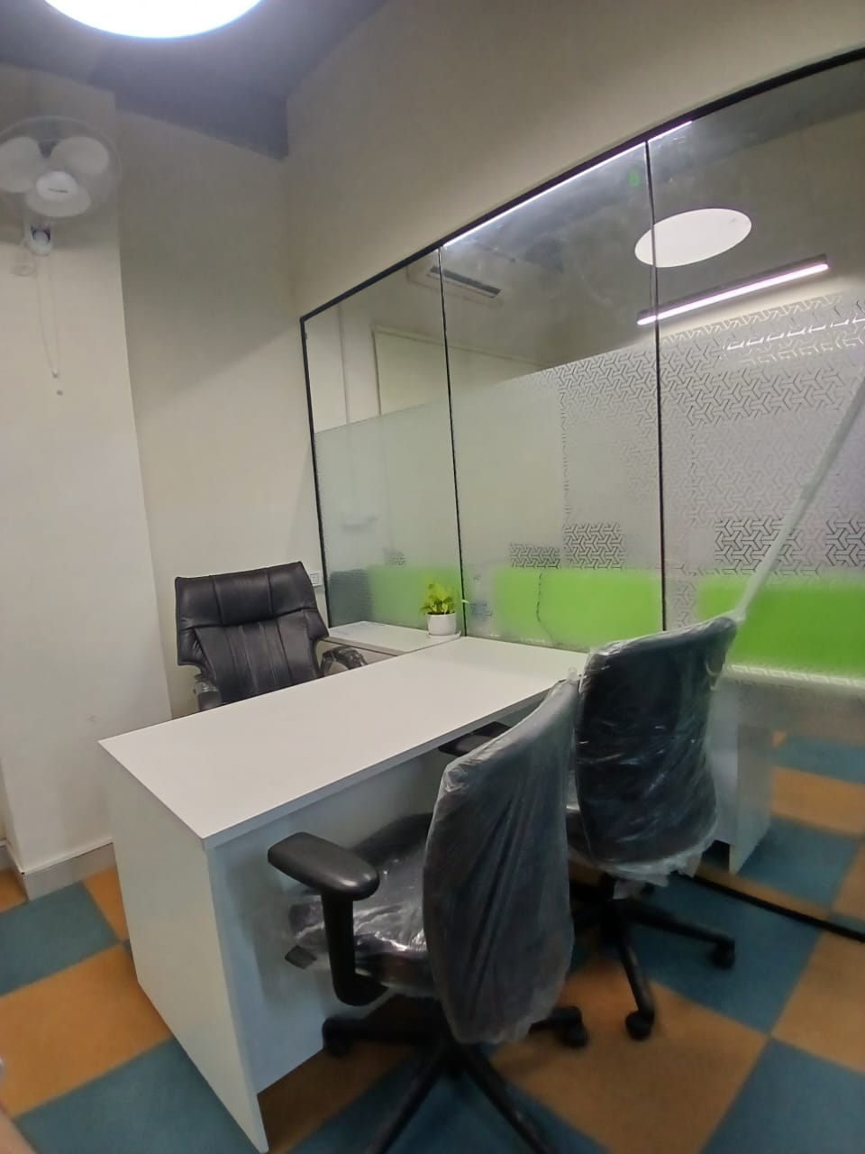 Virtual Office at Sector 2, Noida