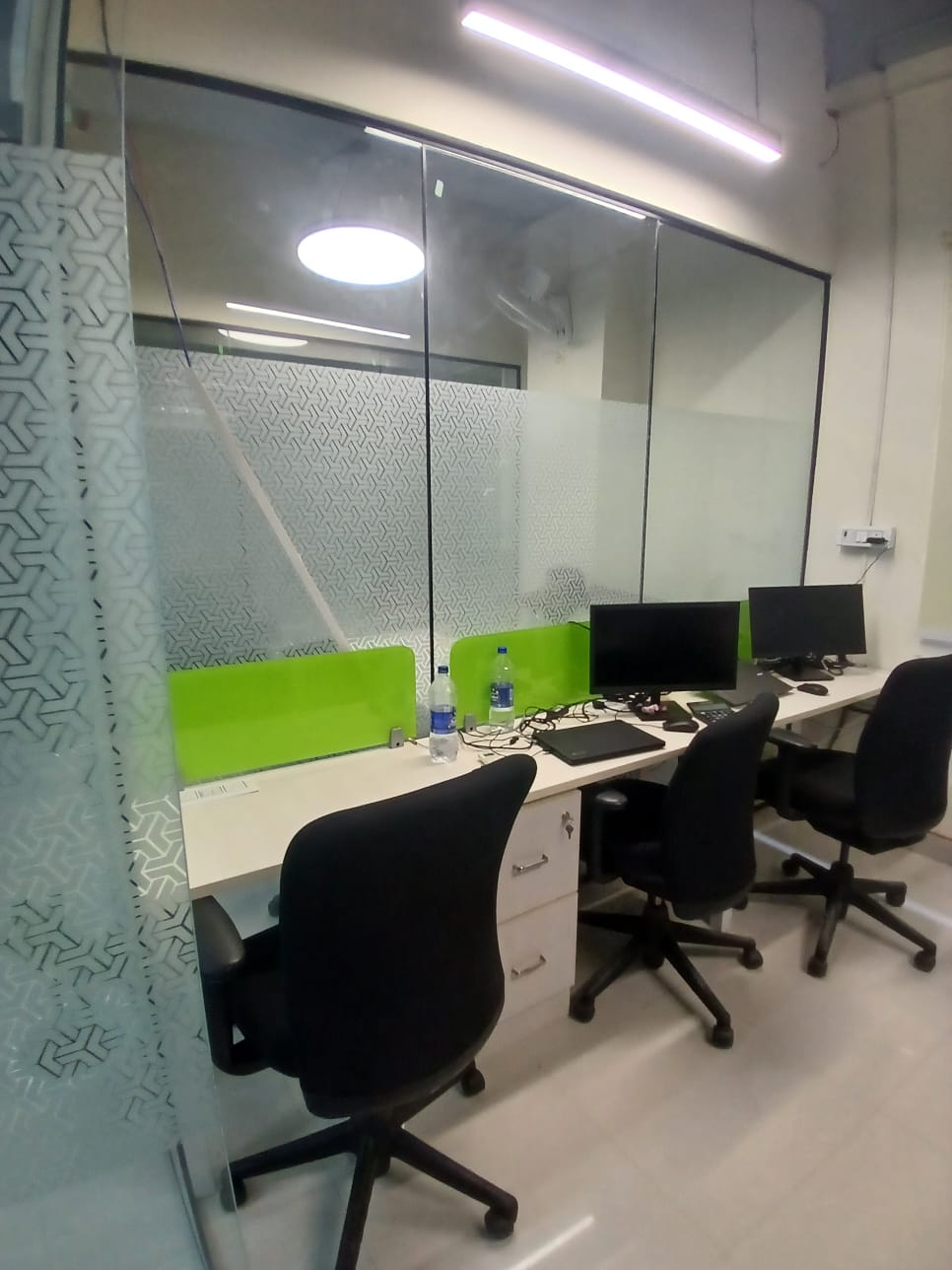 Virtual Office at Sector 2, Noida