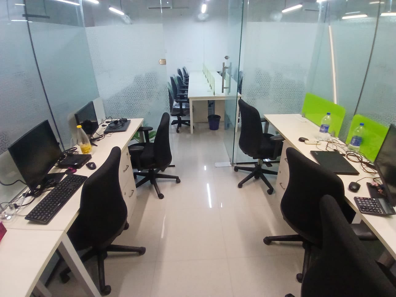Virtual Office at Sector 2, Noida