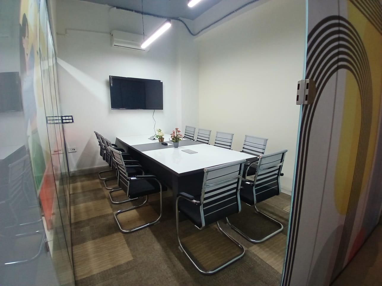 Virtual Office at Sector 2, Noida
