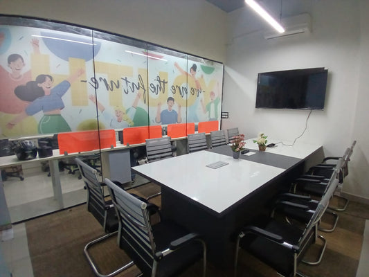 Virtual Office at Sector 2, Noida
