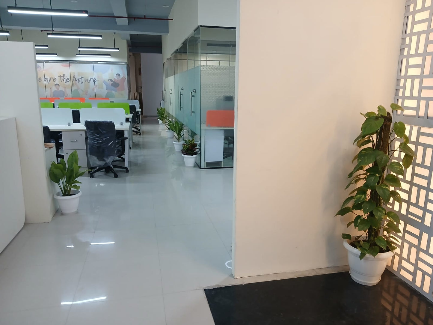 Virtual Office at Sector 2, Noida