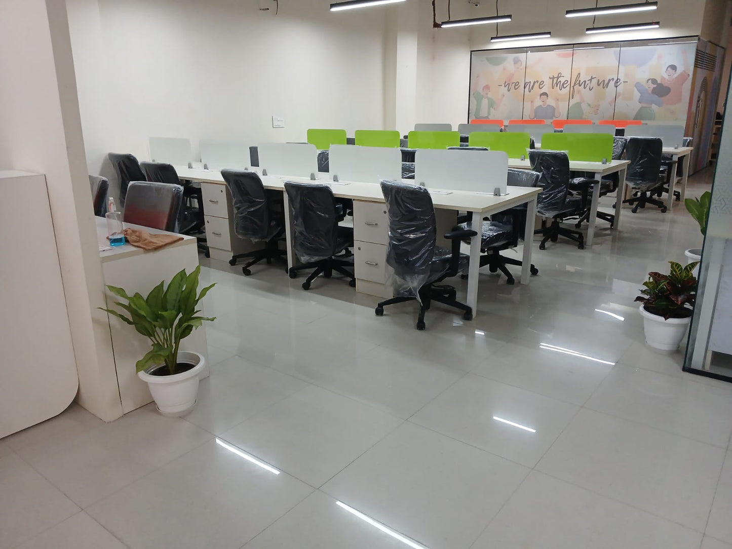 Virtual Office at Sector 2, Noida