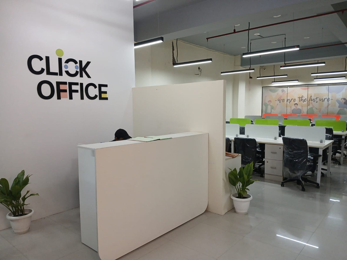 Virtual Office at Sector 2, Noida