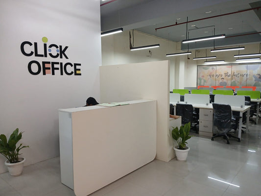 Virtual Office at Sector 2, Noida