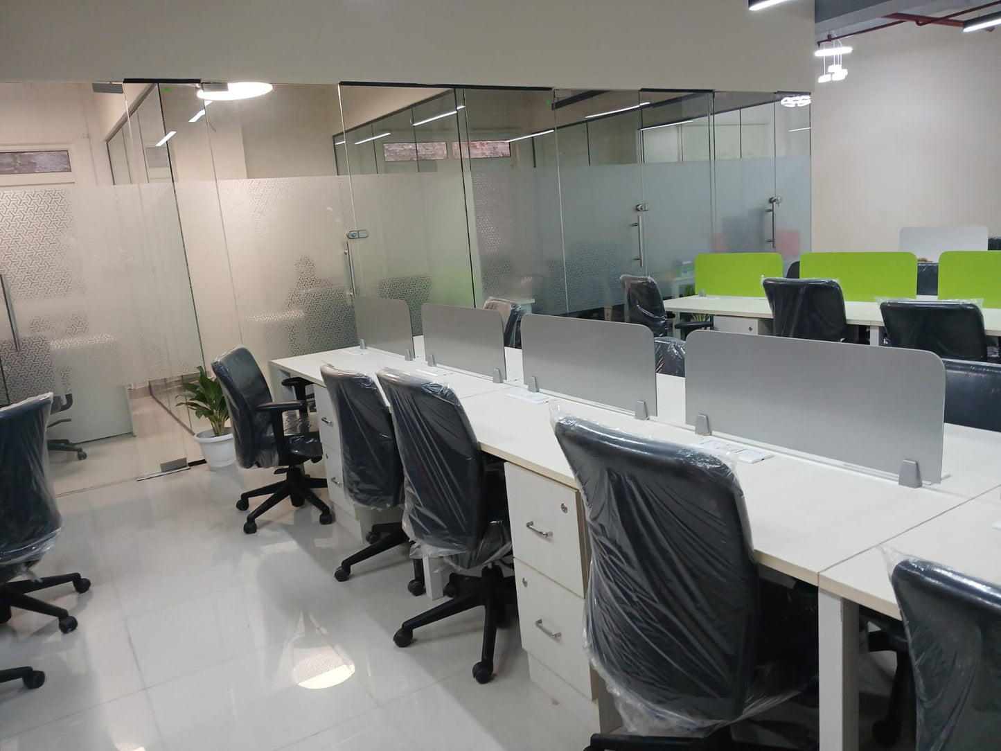 Virtual Office at Sector 2, Noida