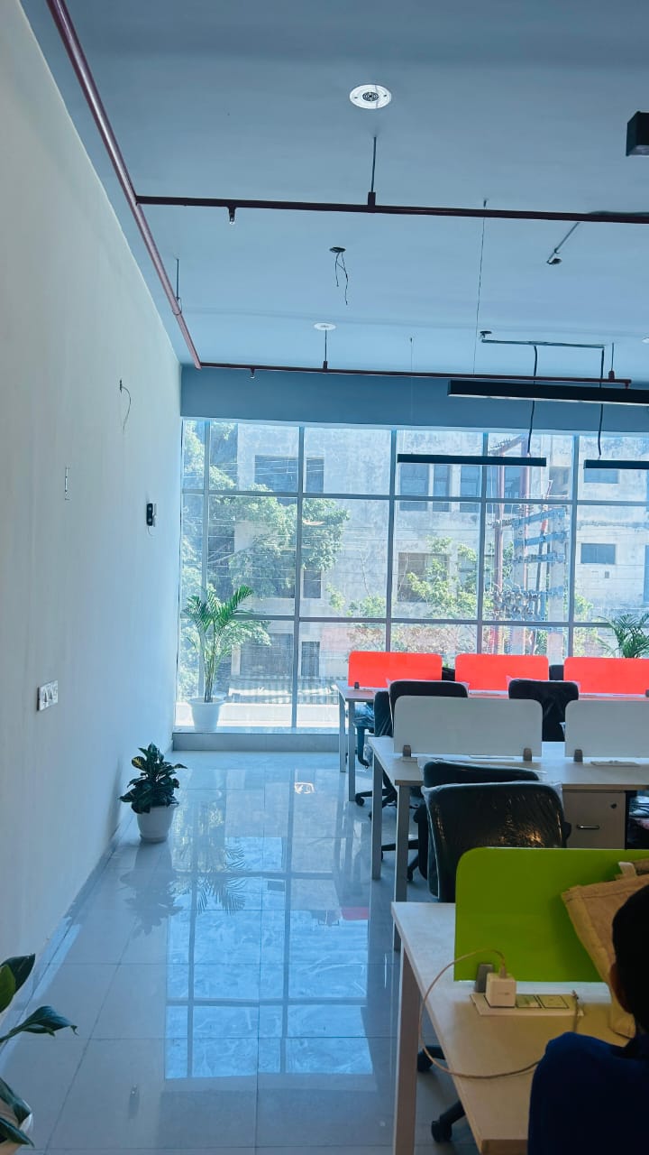 Virtual Office at Sector 2, Noida