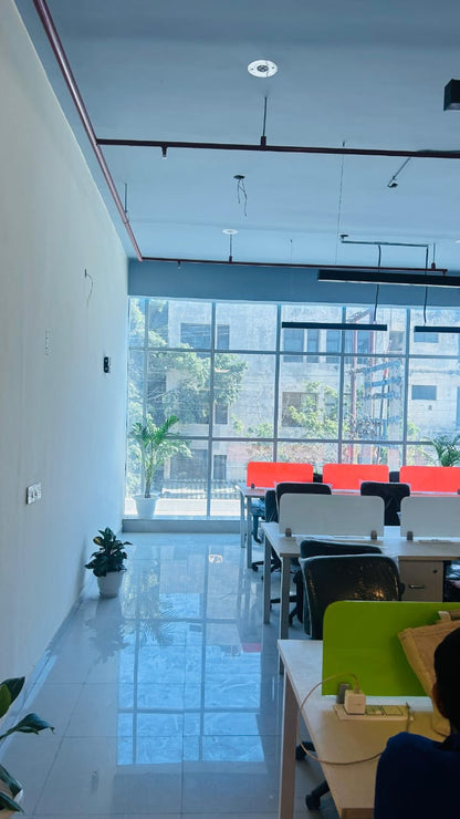 Virtual Office at Sector 2, Noida