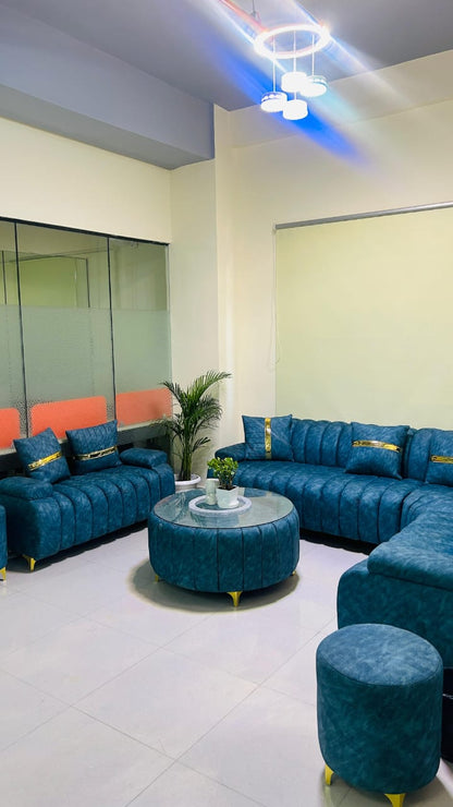 Virtual Office at Sector 2, Noida