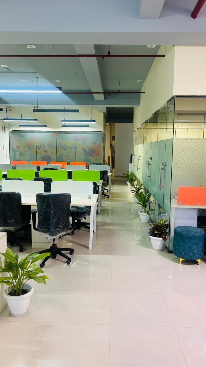 Virtual Office at Sector 2, Noida